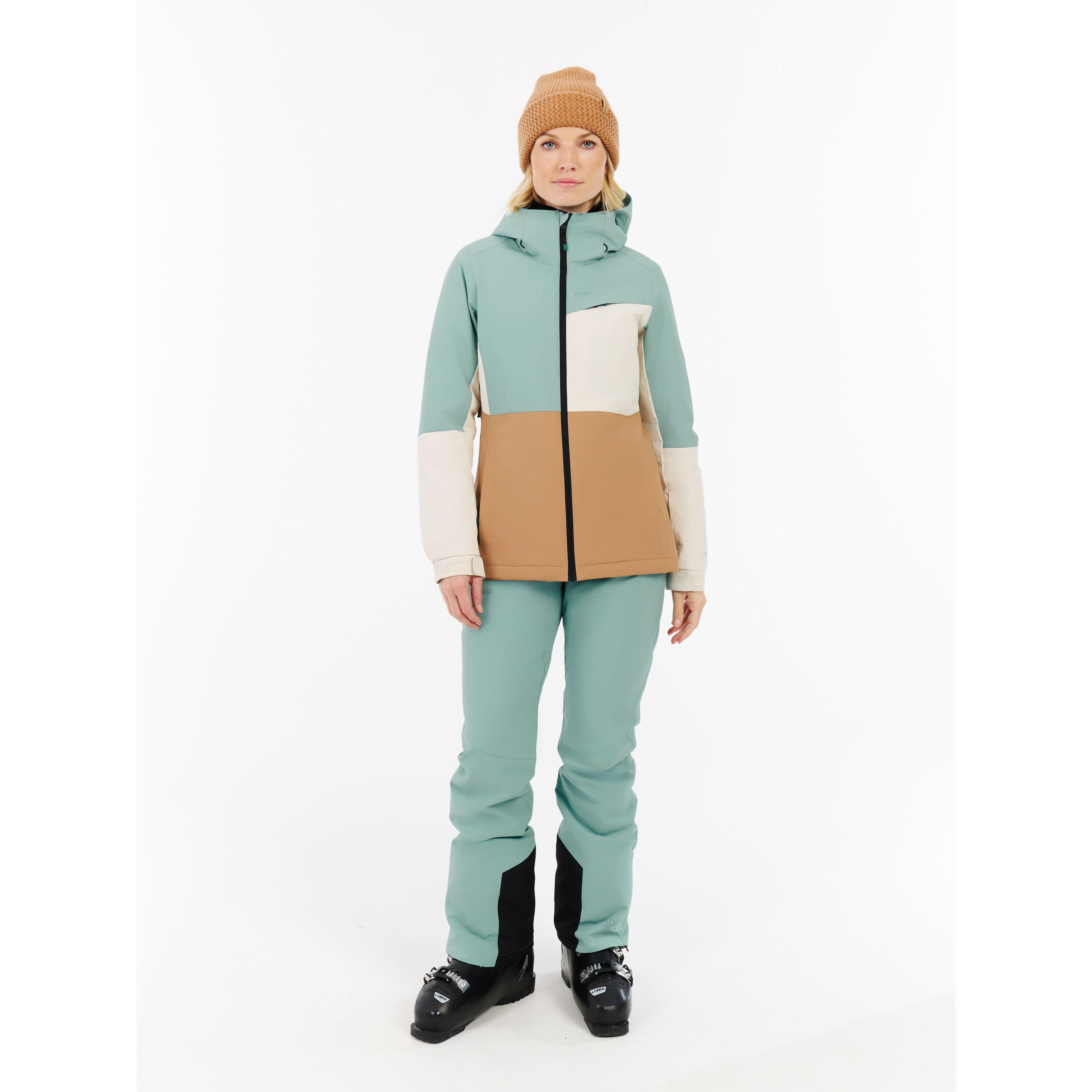 Veste de ski femme Protest Sina 5/7