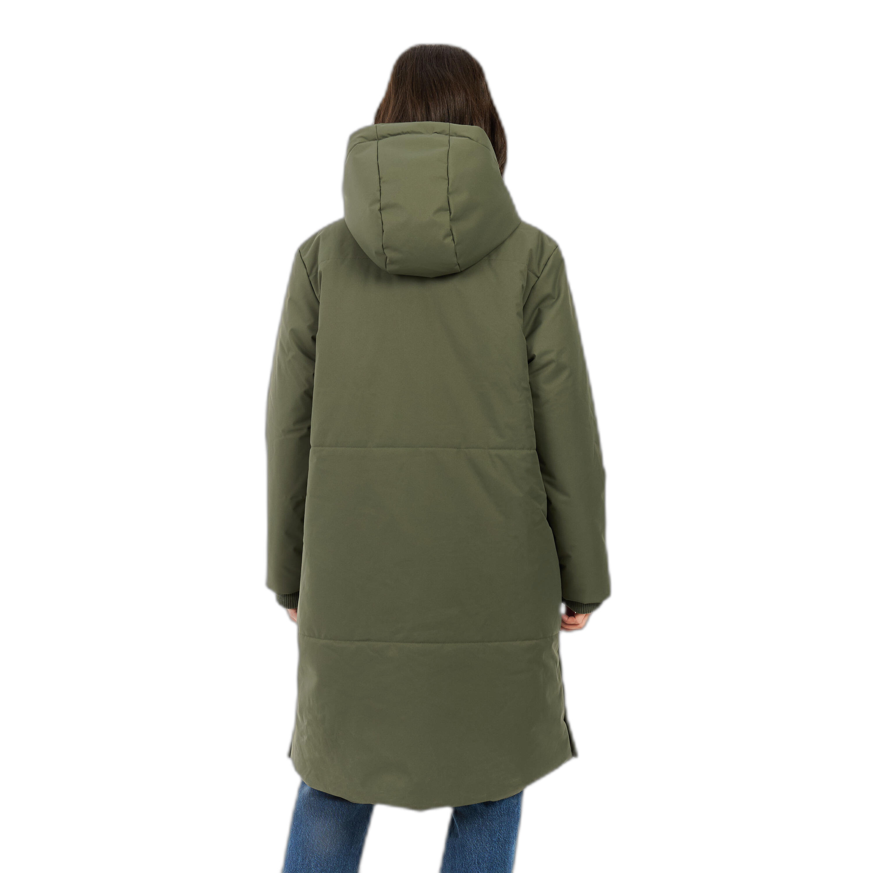Doudoune femme Protest Pipit 2/7