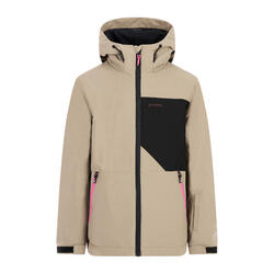 Veste de ski fille Protest Noortje