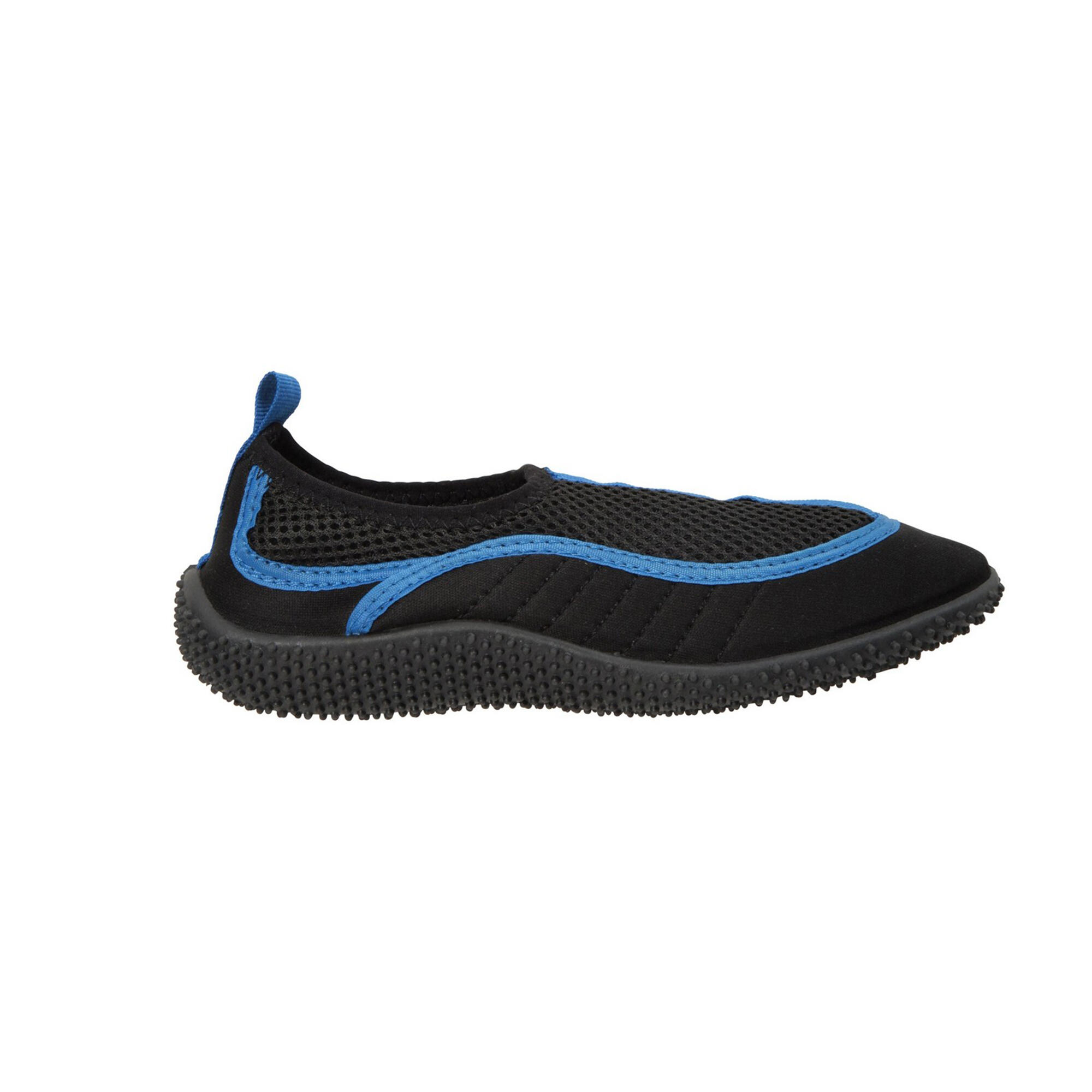 Chaussures Aquatiques BERMUDA Enfant (Bleu) 4/4