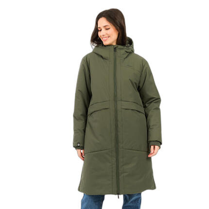 Damen-Daunenjacke Protest Pipit