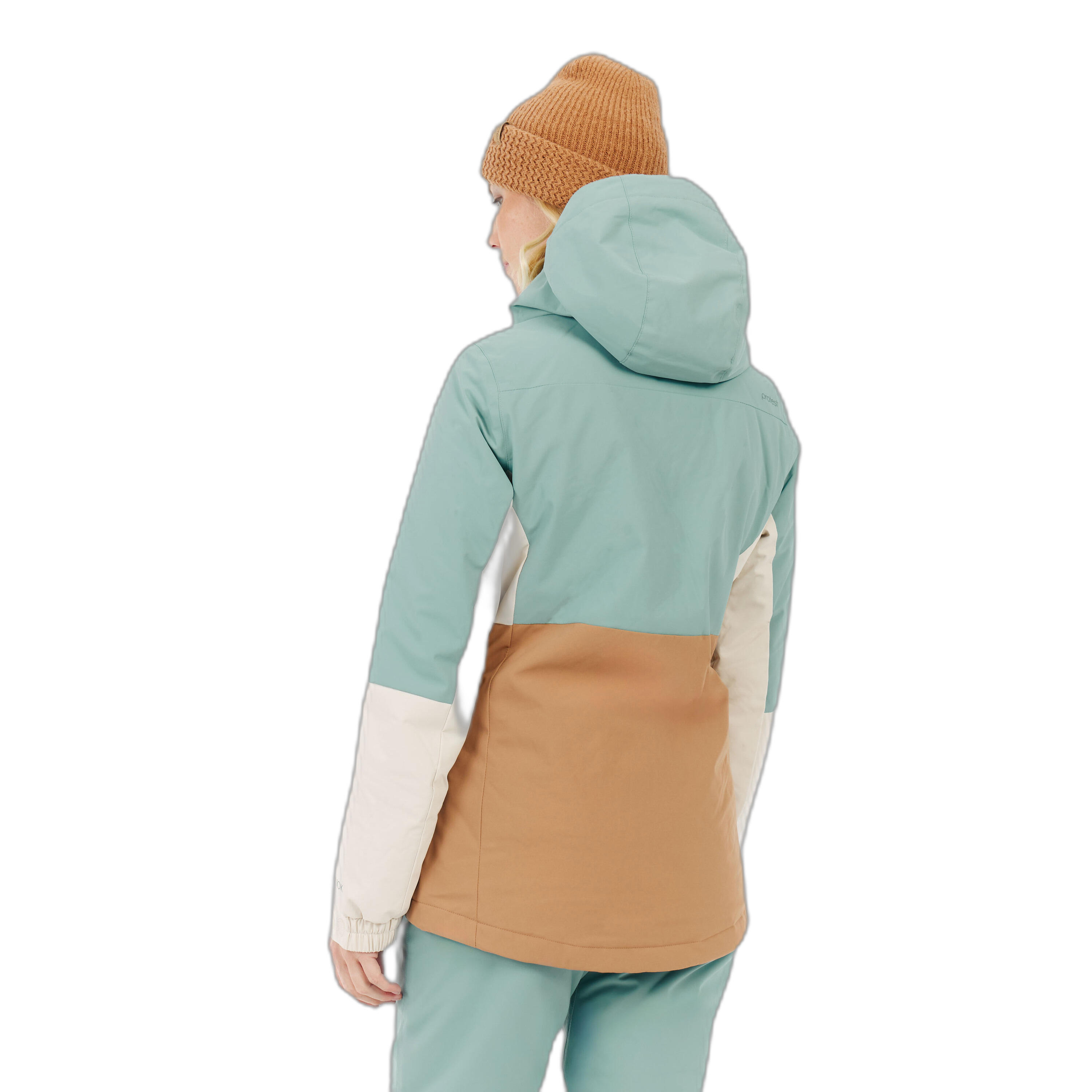 Veste de ski femme Protest Sina 4/7