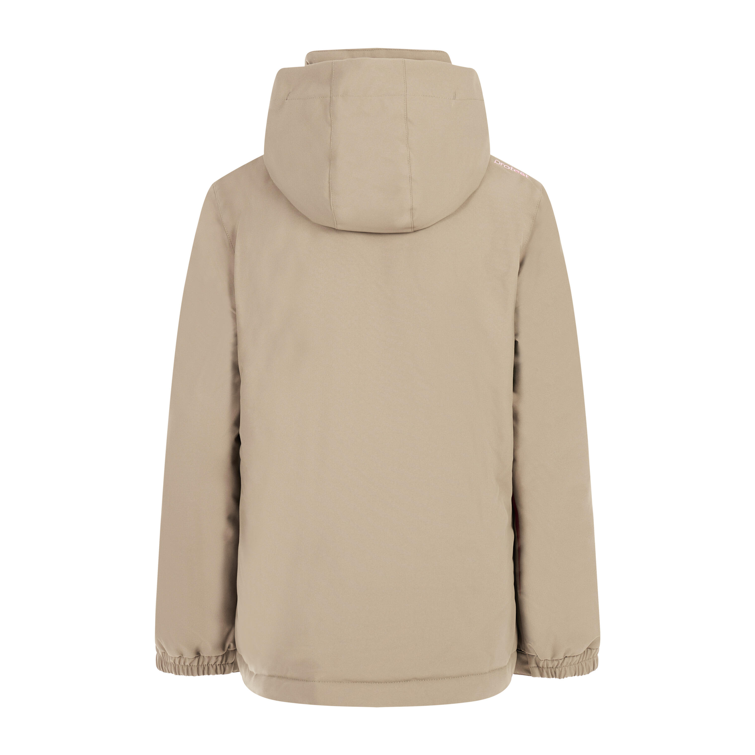 Veste de ski fille Protest Noortje 4/7