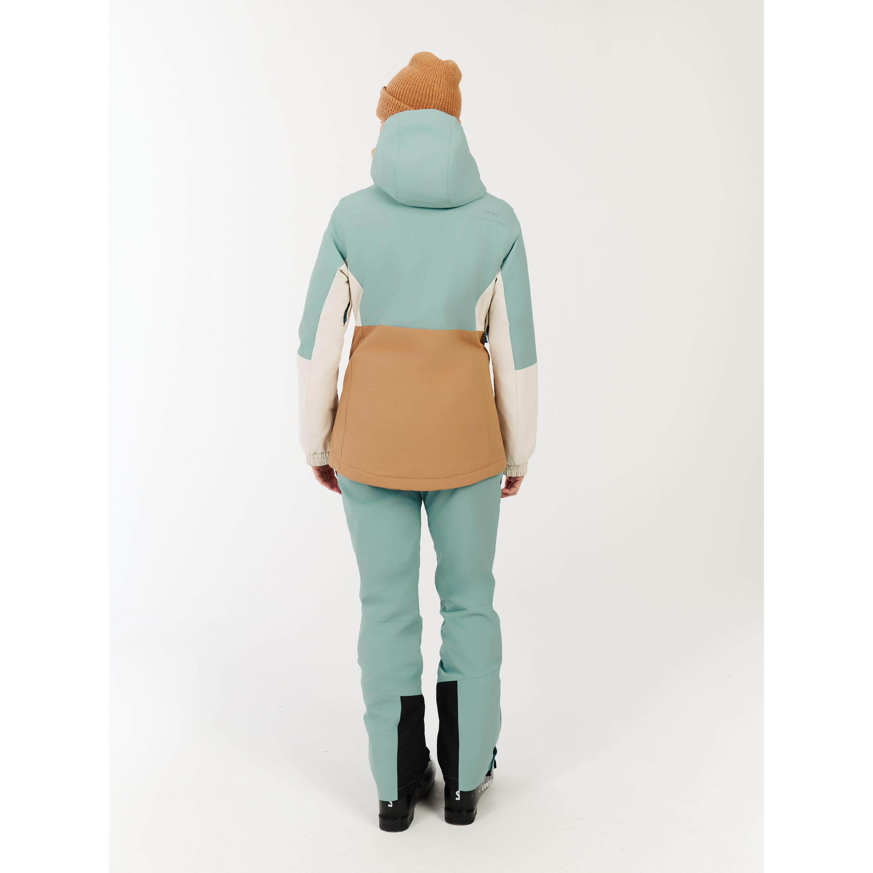 Veste de ski femme Protest Sina 6/7
