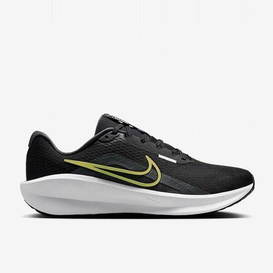 Zapatillas de Running Nike Downshifter 13 FD6454-014 Negra
