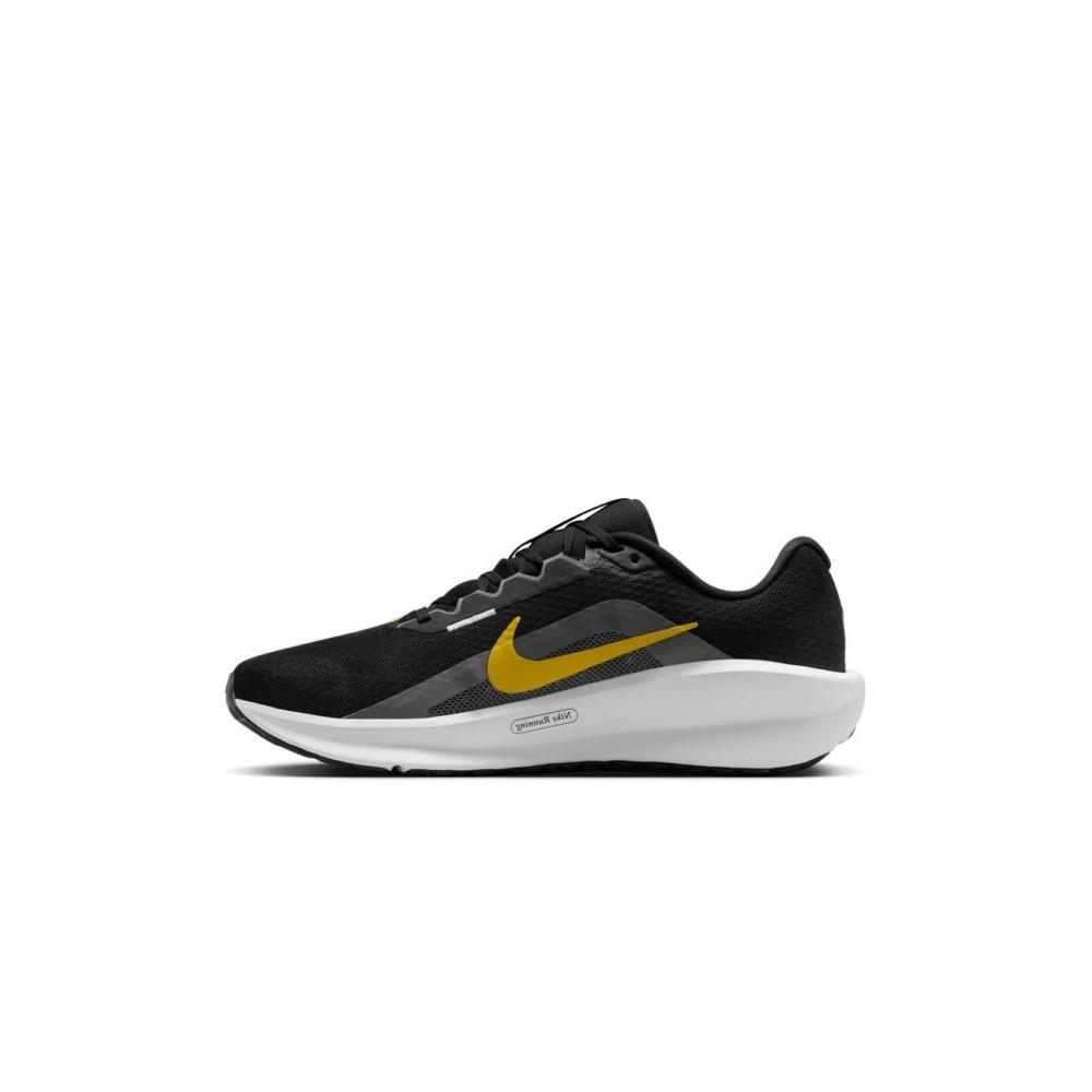 Zapatillas de Running Nike Downshifter 13 FD6454-014 Negra 2/5