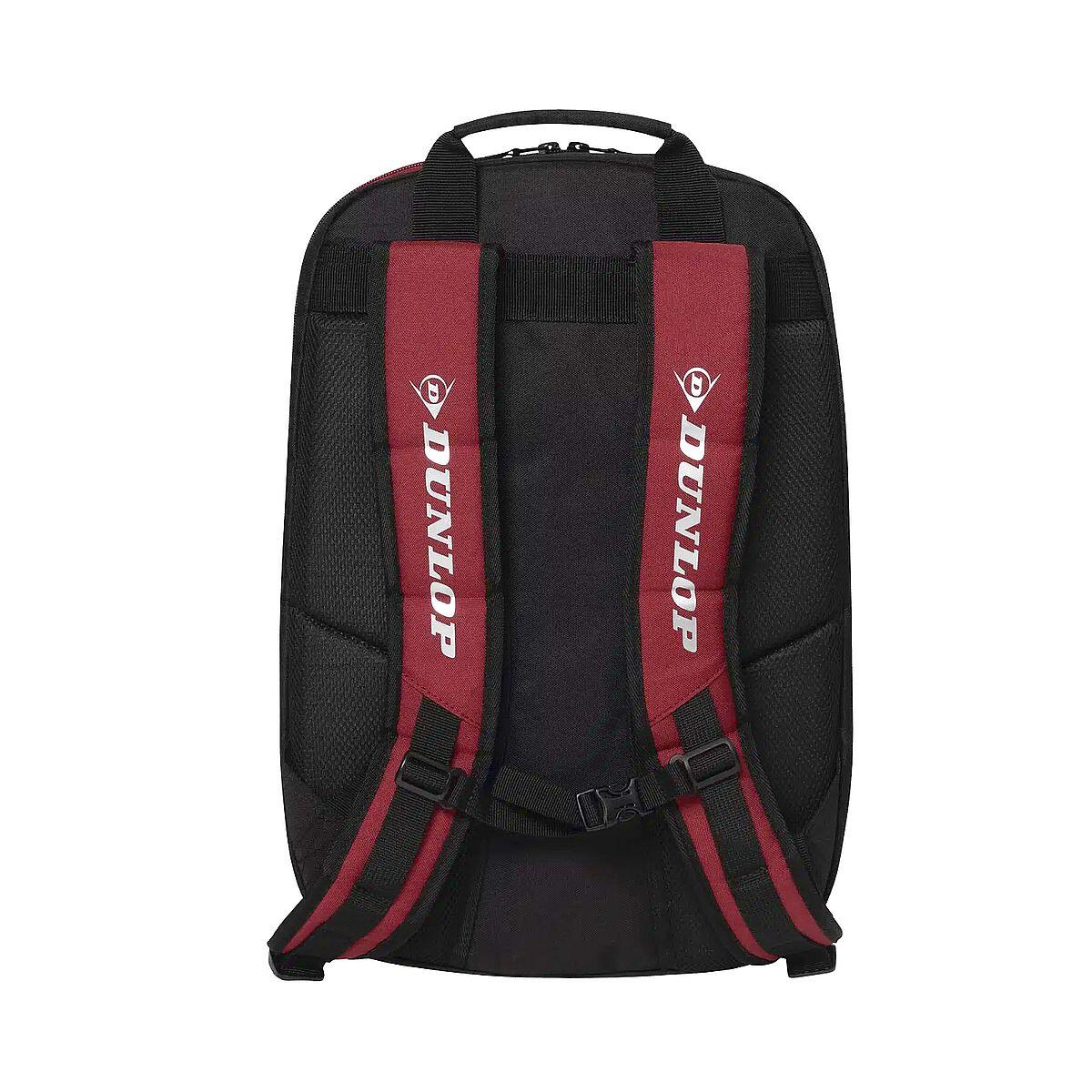 Plecak do squasha Dunlop CX PSA Backpack 3/7
