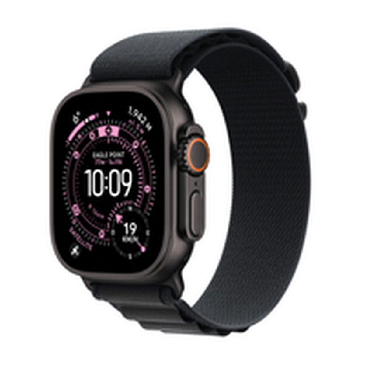 Smartwatch APPLE MF0V4QL/A Smartwatch 3/5