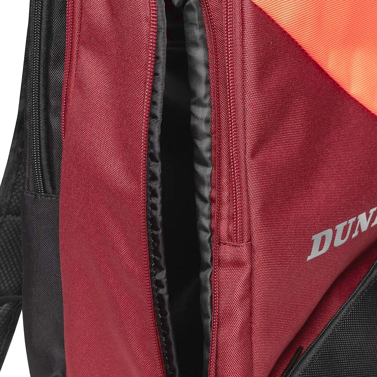 Plecak do squasha Dunlop CX PSA Backpack 6/7