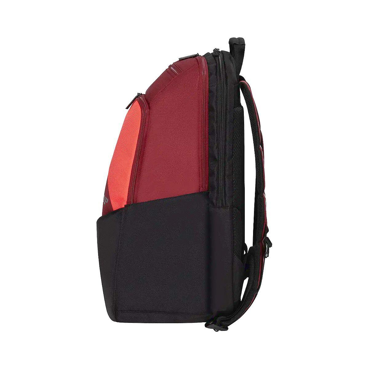 Plecak do squasha Dunlop CX PSA Backpack 2/7