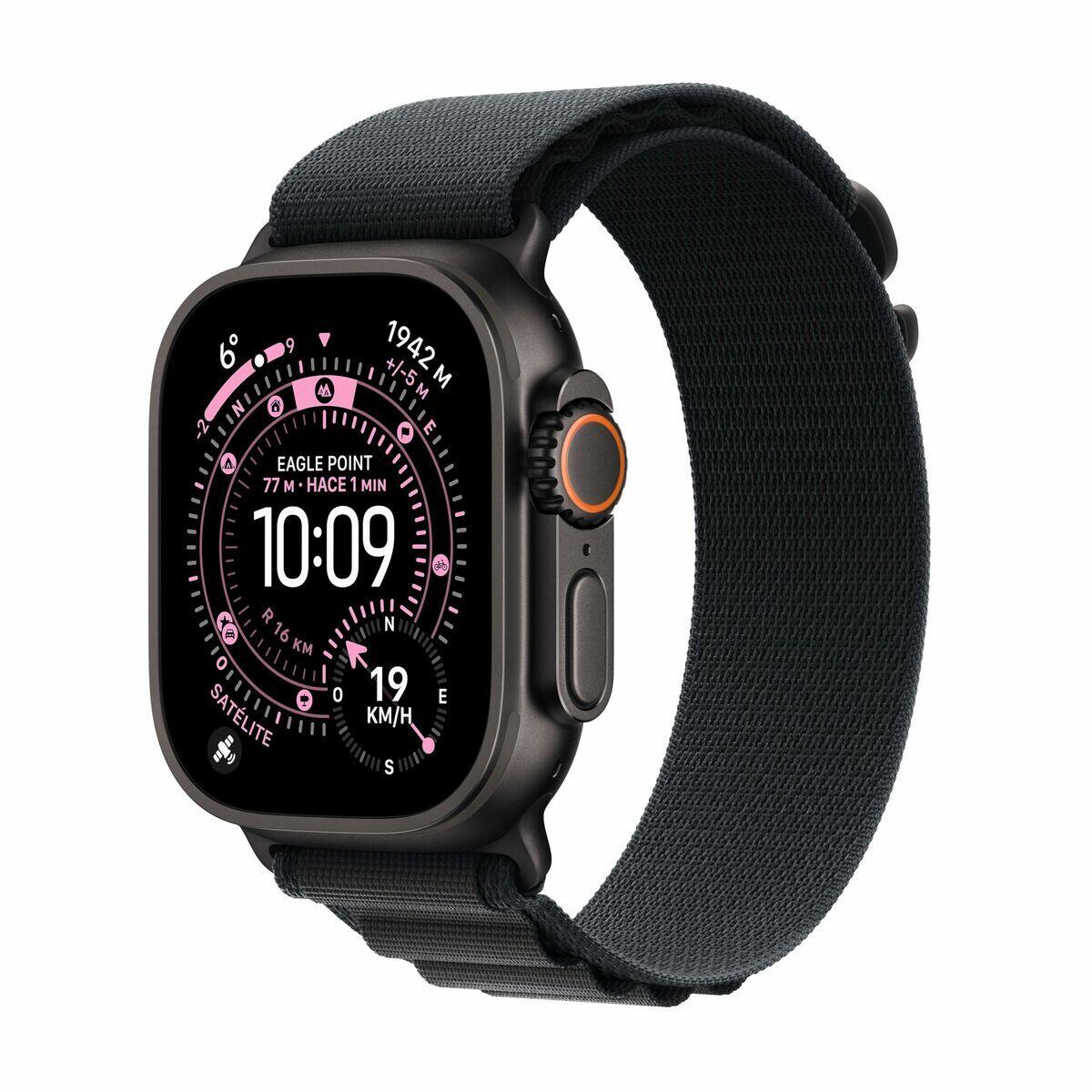 Smartwatch APPLE MF0V4QL/A Smartwatch 5/5