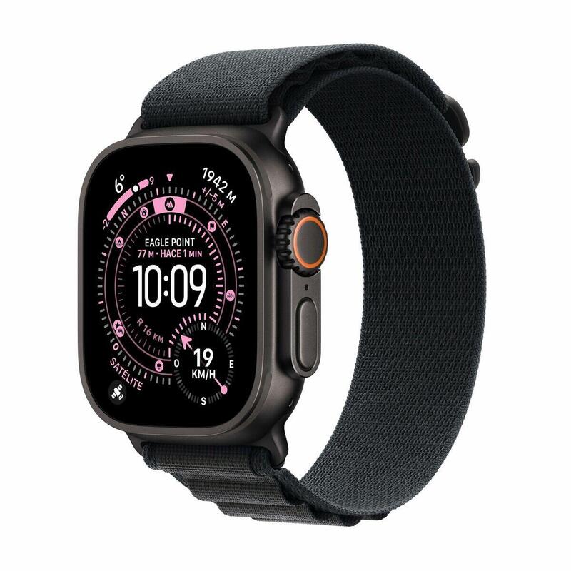 Smartwatch APPLE MF0V4QL/A Smartwatch
