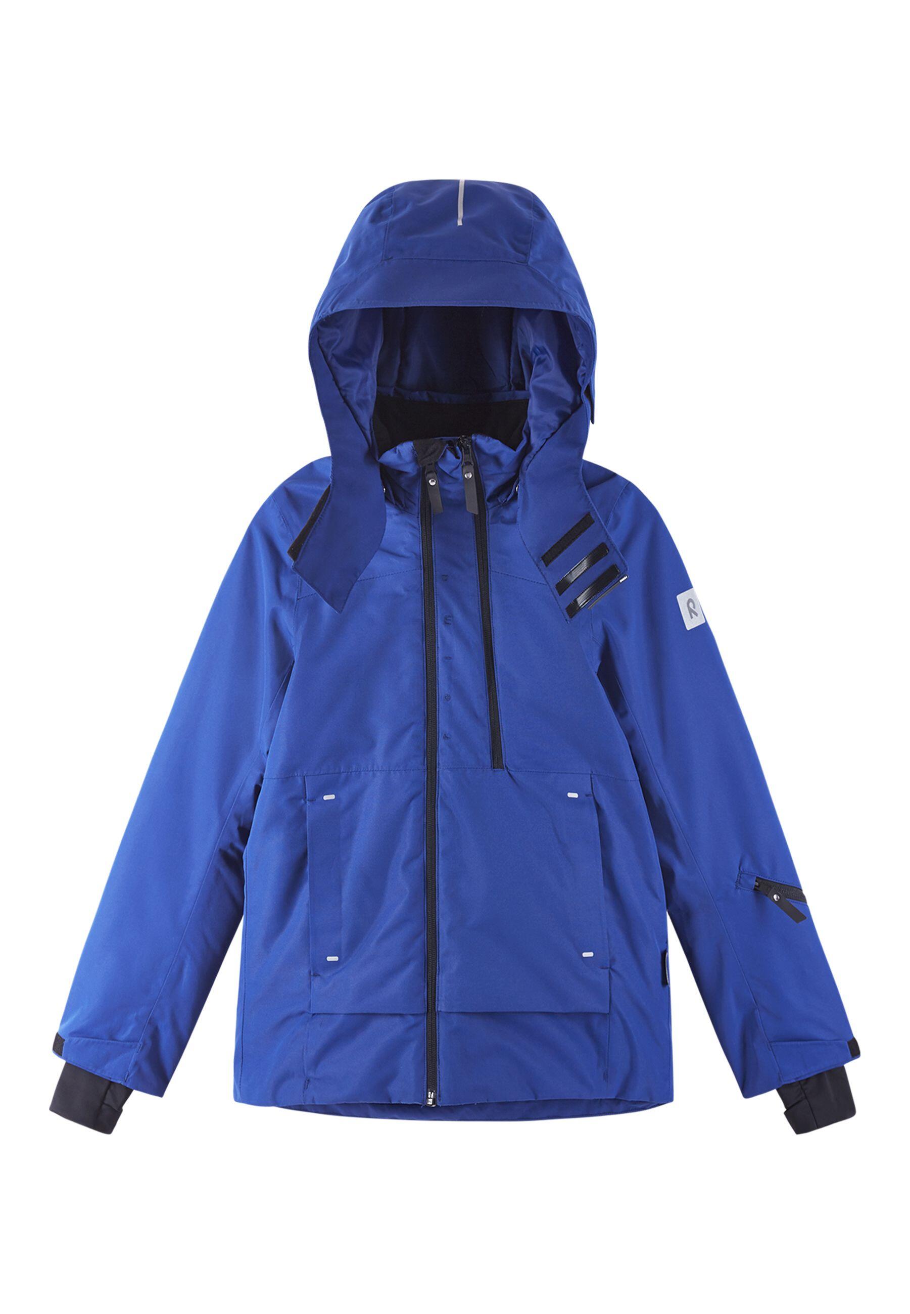 Veste d'hiver ReimaTec Tieten - mit BIONIC-FINISH®ECO Beschichtung 3/7