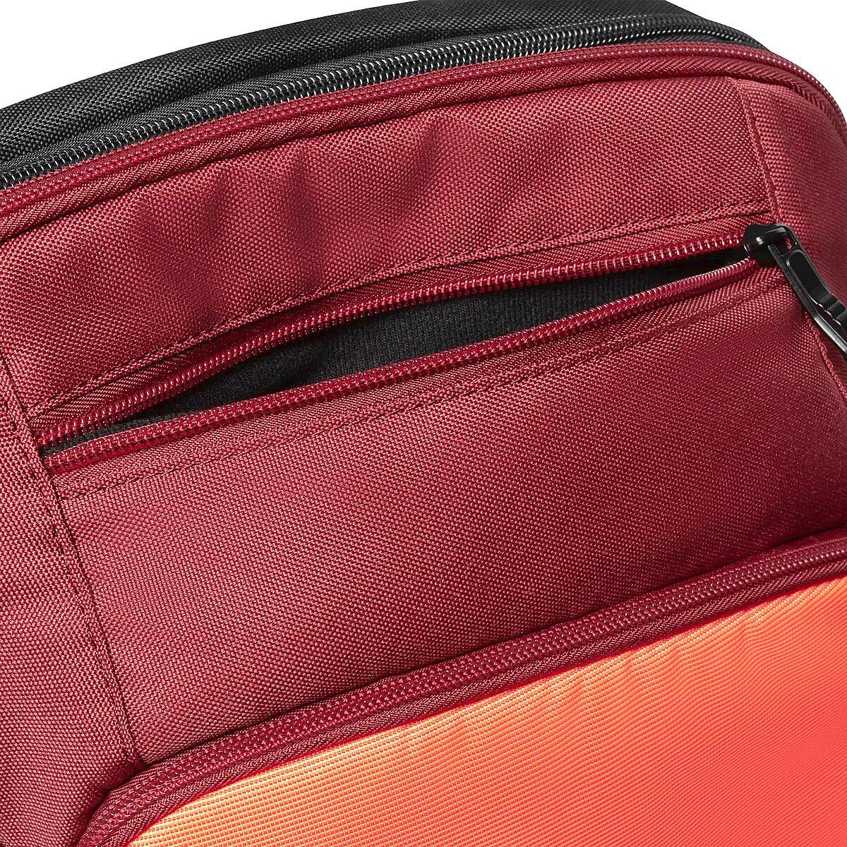 Plecak do squasha Dunlop CX PSA Backpack 5/7