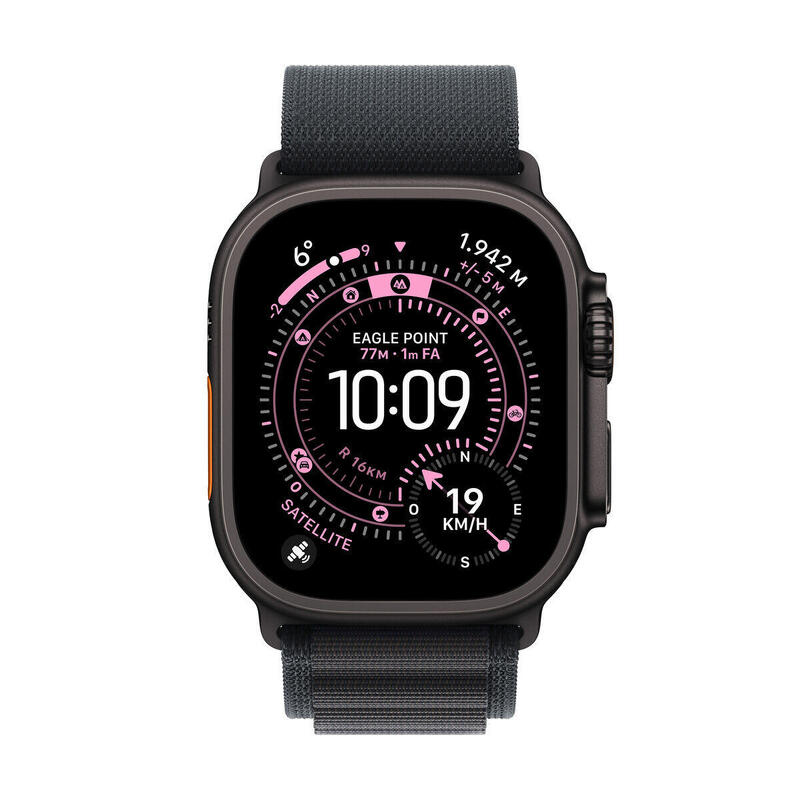 Smartwatch APPLE MF0V4QL/A Smartwatch