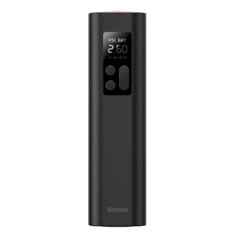 Mini Compresor Baseus Air Pump CRCQ000001 (Negru) 2/6