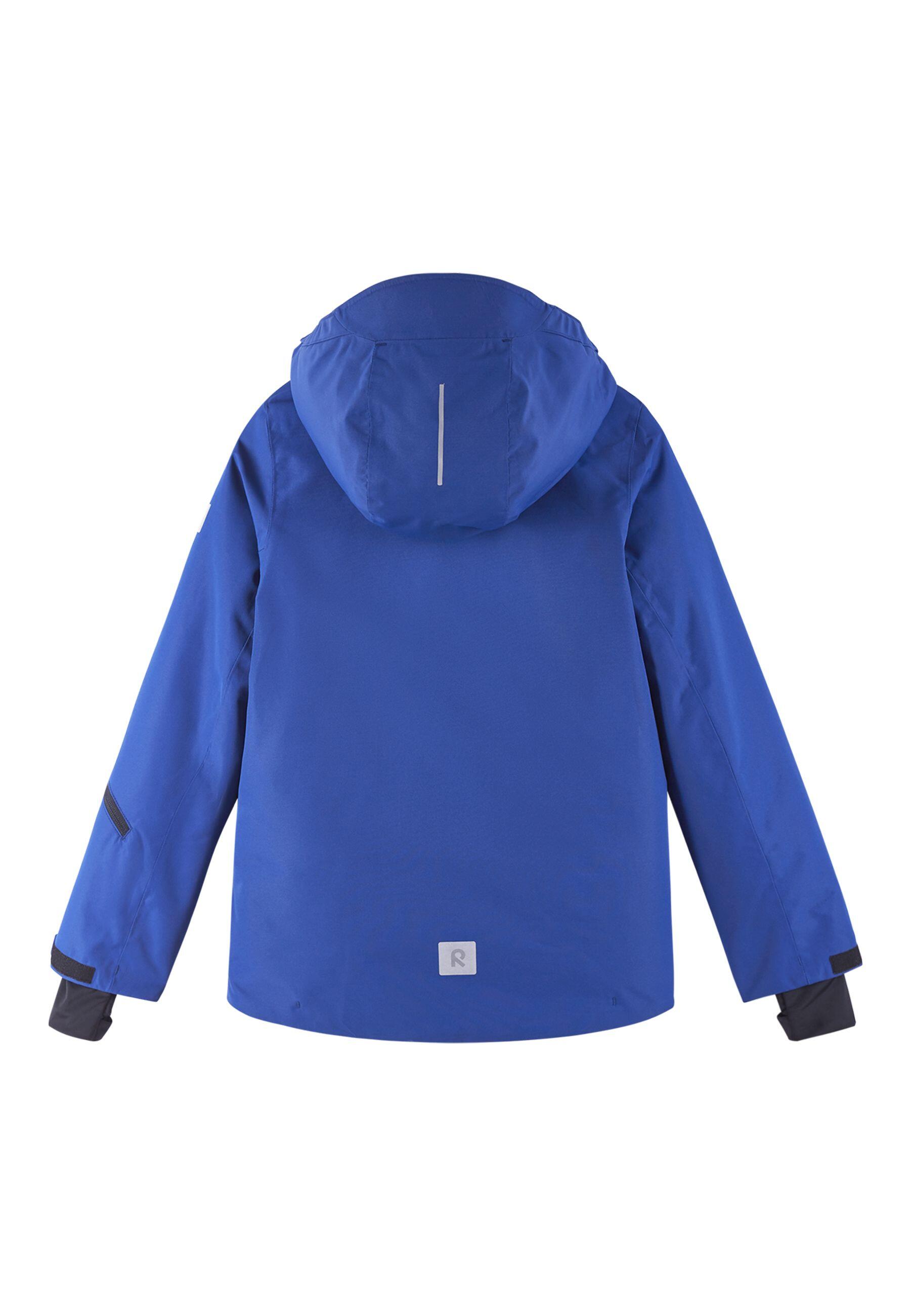 Veste d'hiver ReimaTec Tieten - mit BIONIC-FINISH®ECO Beschichtung 2/7