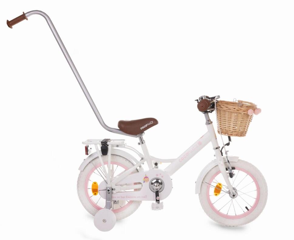 Rower dziecięcy COCONUT ' Z 14