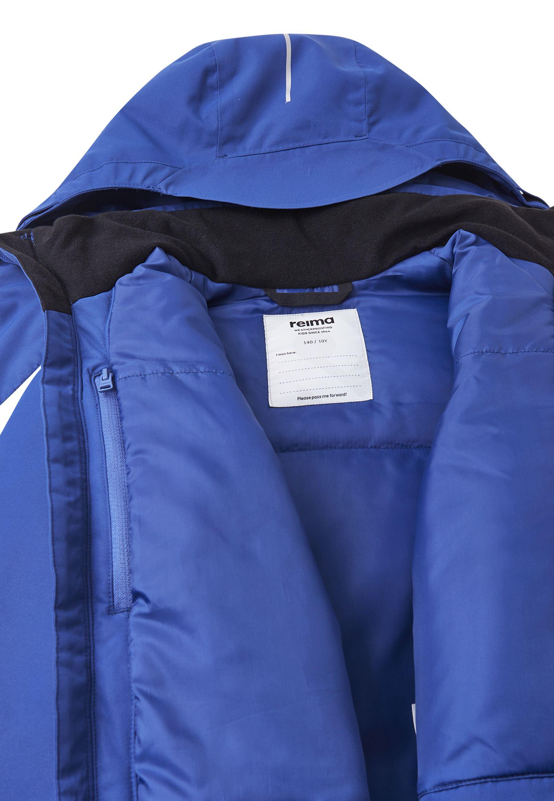 Veste d'hiver ReimaTec Tieten - mit BIONIC-FINISH®ECO Beschichtung 7/7