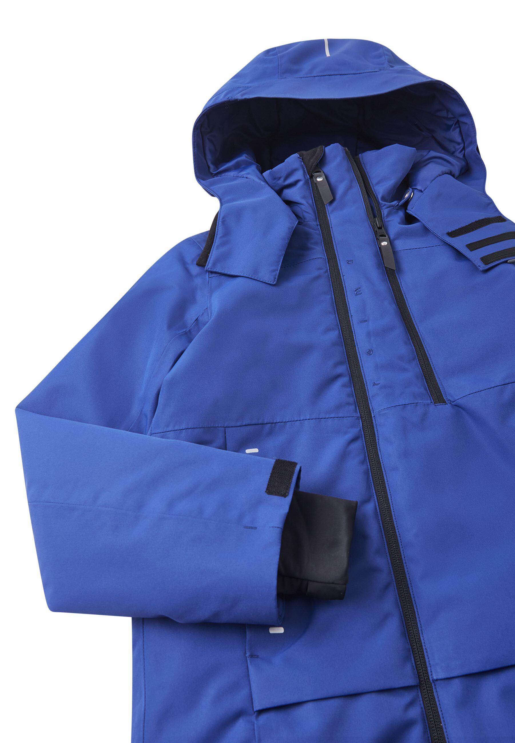 Veste d'hiver ReimaTec Tieten - mit BIONIC-FINISH®ECO Beschichtung 5/7