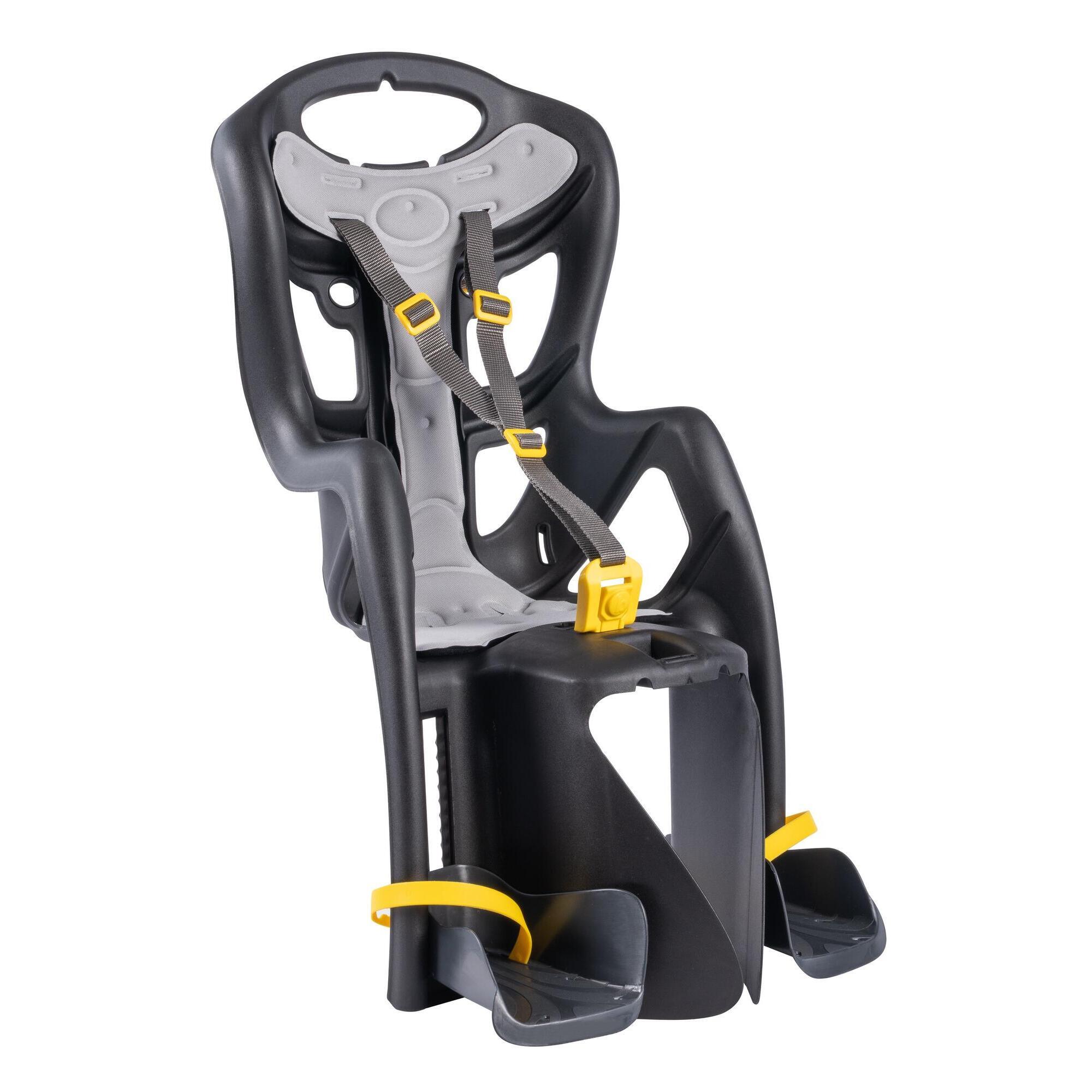 BELLELLI Dětská sedačka na kolo PEPE