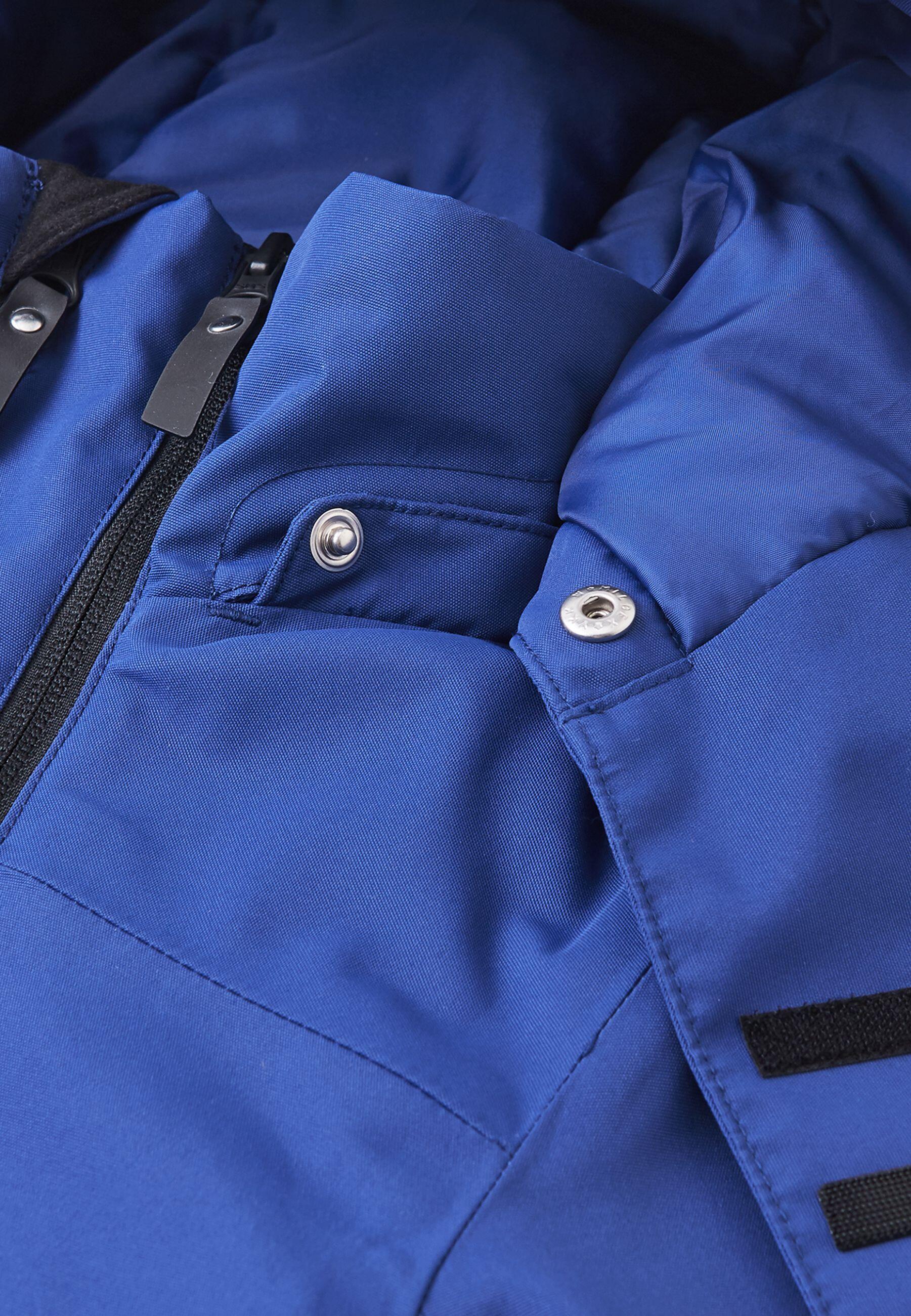 Veste d'hiver ReimaTec Tieten - mit BIONIC-FINISH®ECO Beschichtung 4/7
