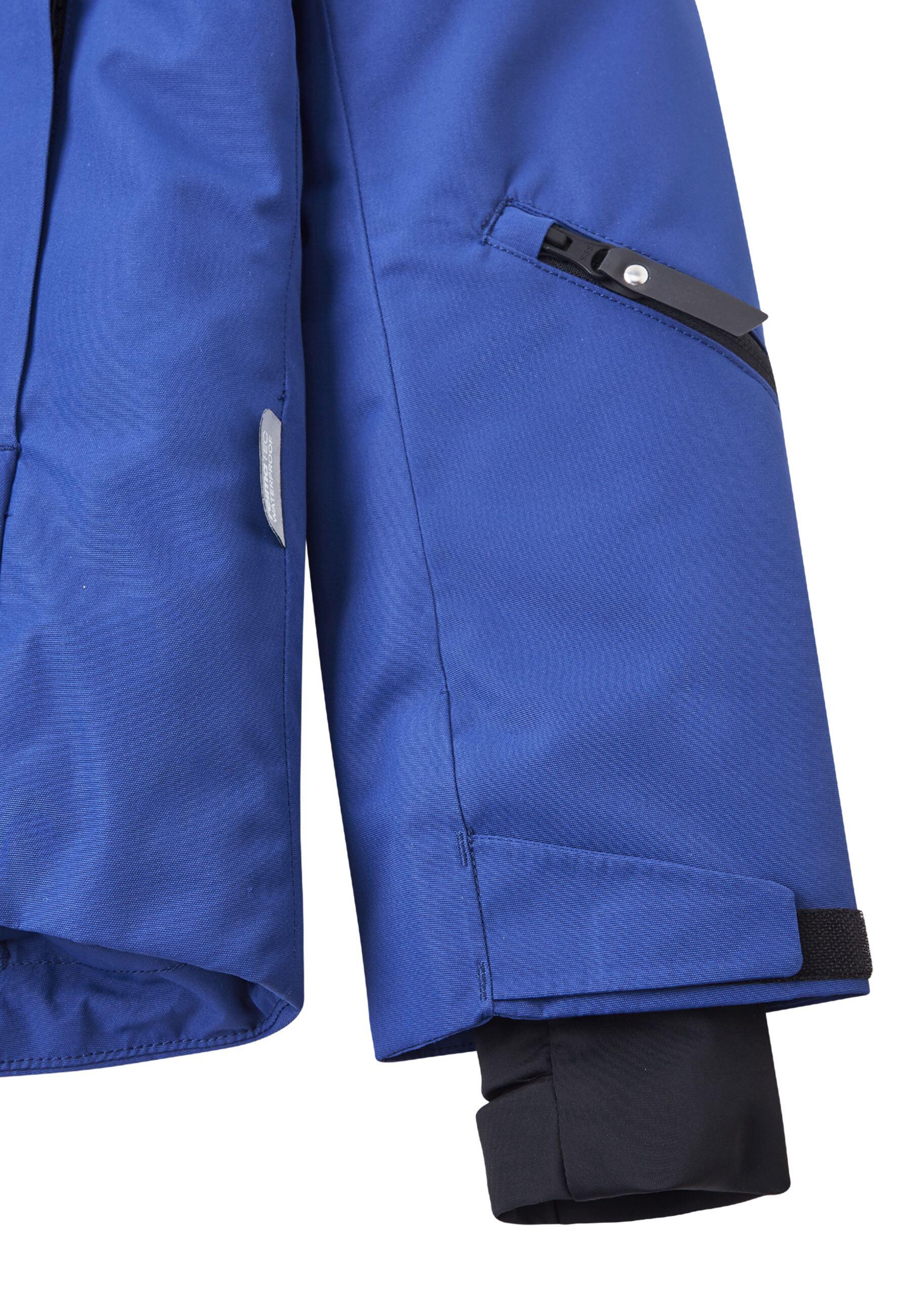 Veste d'hiver ReimaTec Tieten - mit BIONIC-FINISH®ECO Beschichtung 6/7