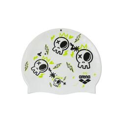 Bonnet de bain enfant Arena Print