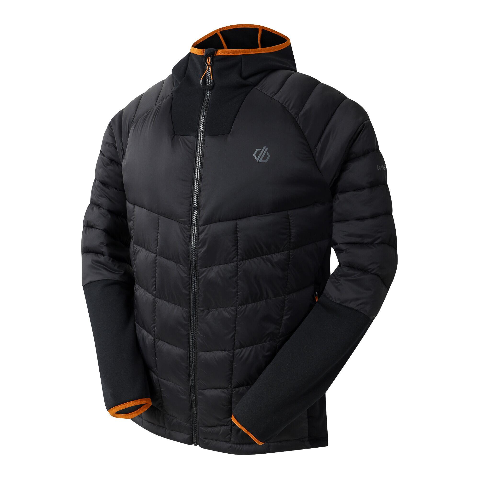 Veste Matelassée TORREK FLEX IT Homme (Noir) 3/5