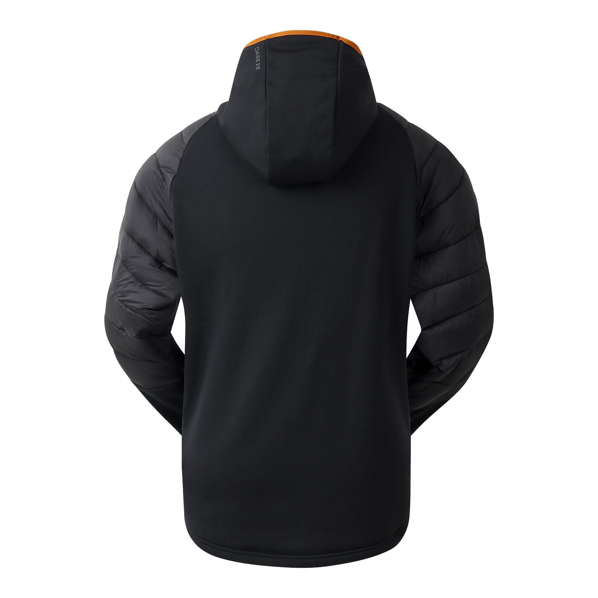 Veste Matelassée TORREK FLEX IT Homme (Noir) 2/5