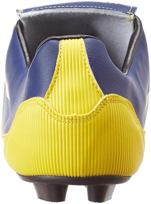 Vector X Armour Fußballschuhe Blau – Größe 3 UK / 4 US / 37 EU 3/7