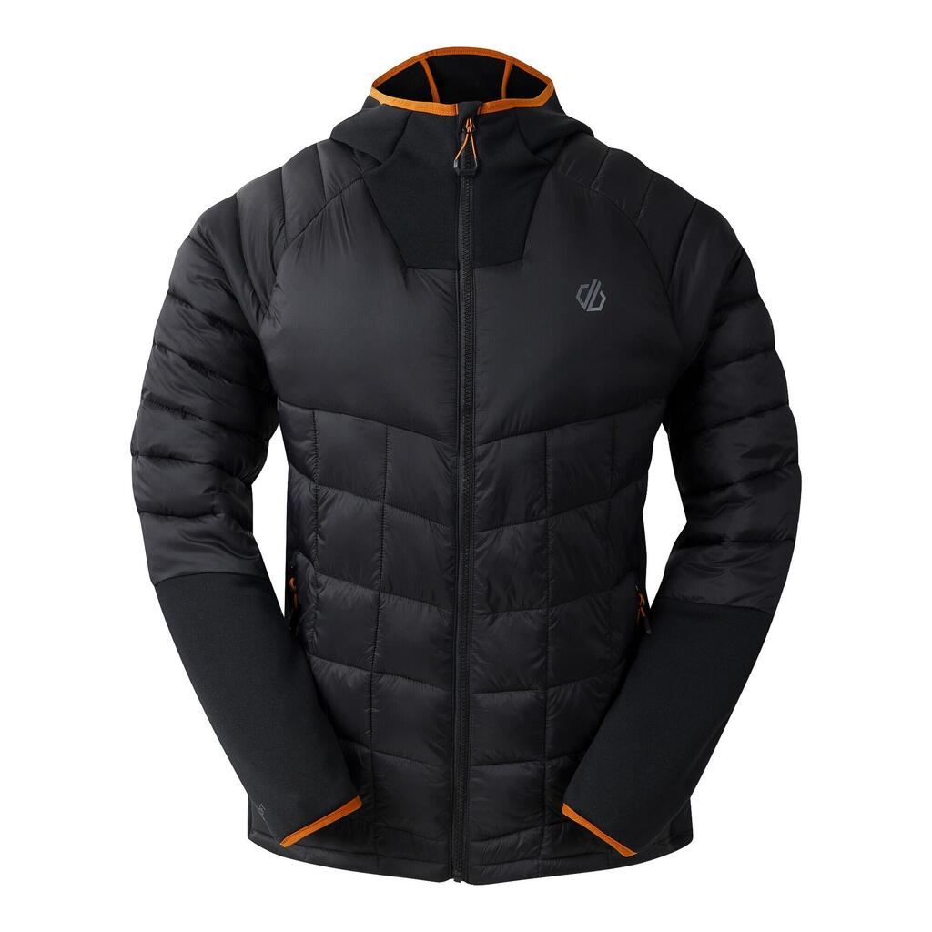 Mens Torrek Flex It Hybrid Padded Jacket (Black)