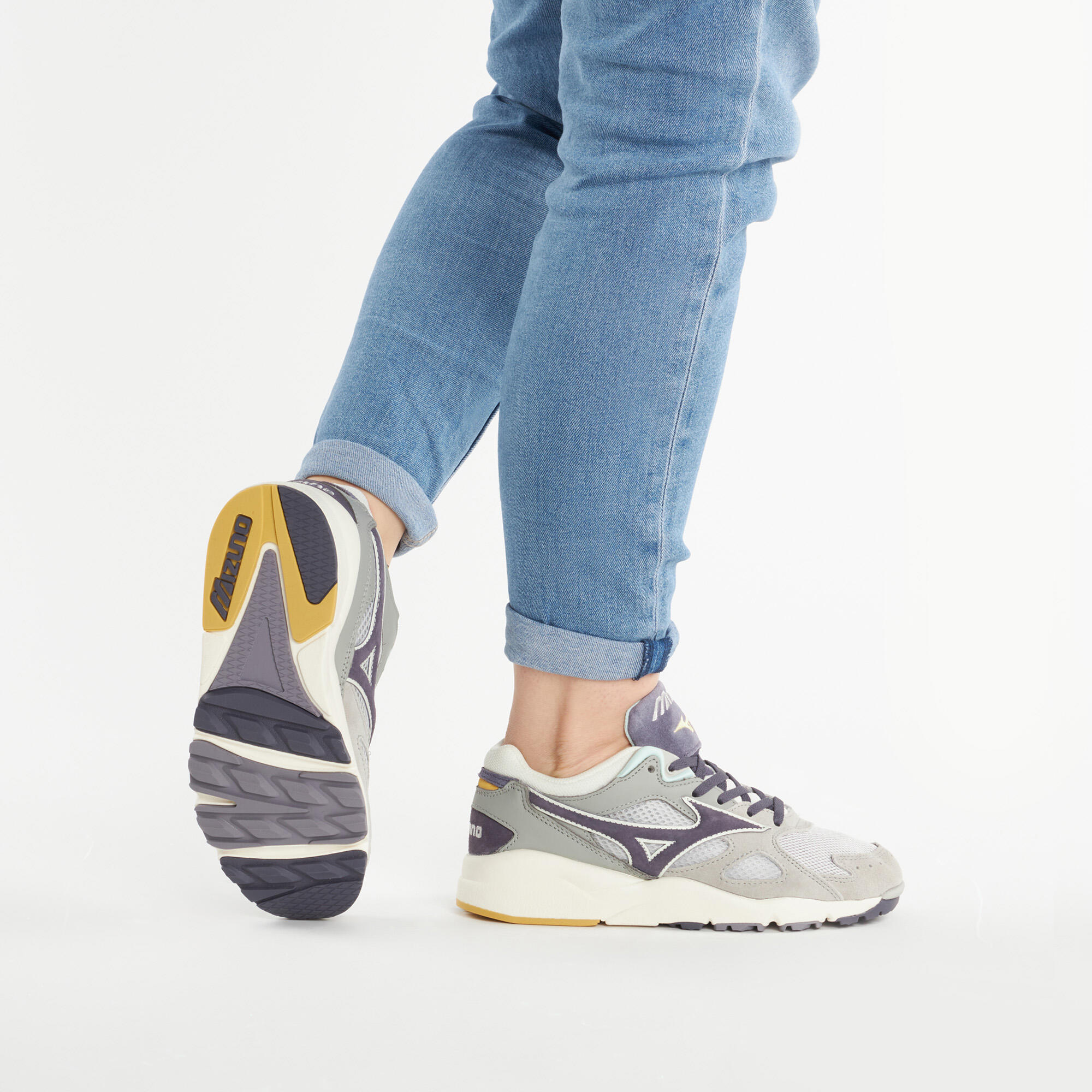 Buty Mizuno Sky Medal S 2/5