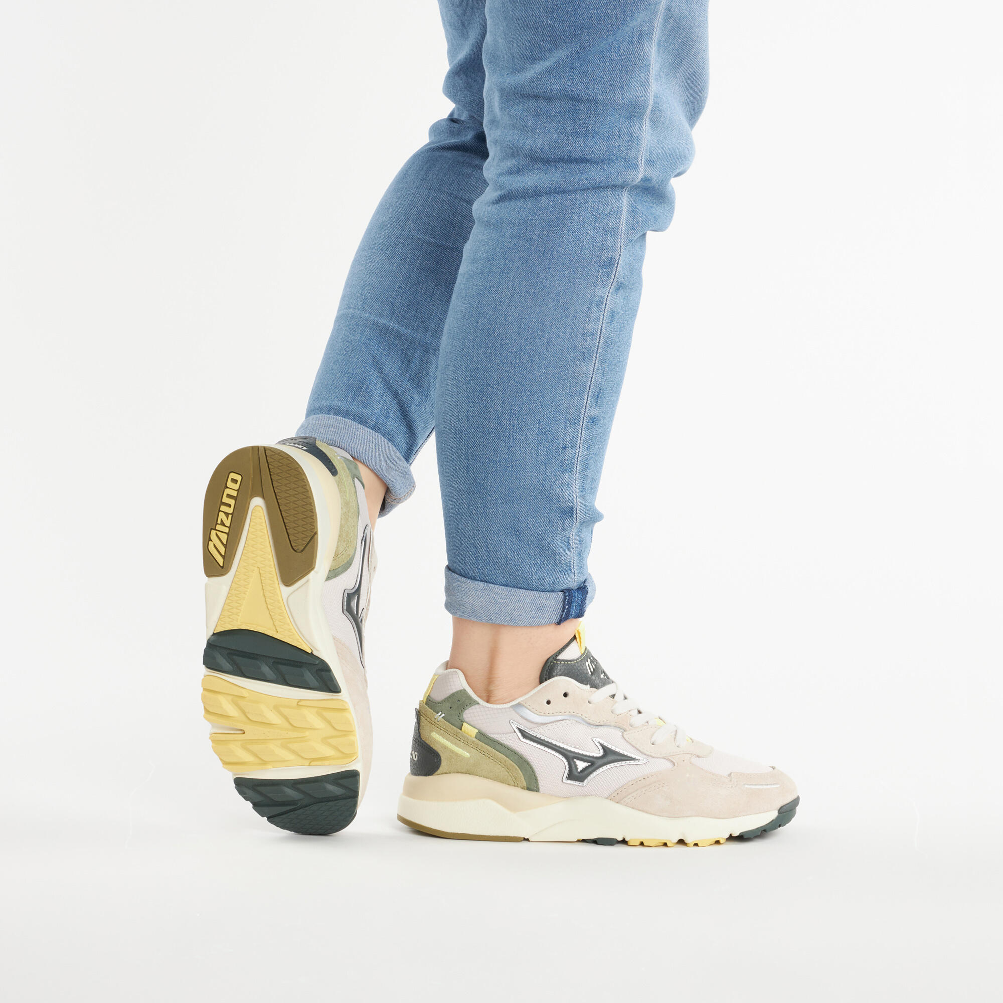 Buty Mizuno Sky Medal ß 2/5