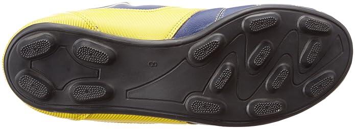 Vector X Armour Fußballschuhe Blau – Größe 3 UK / 4 US / 37 EU 4/7