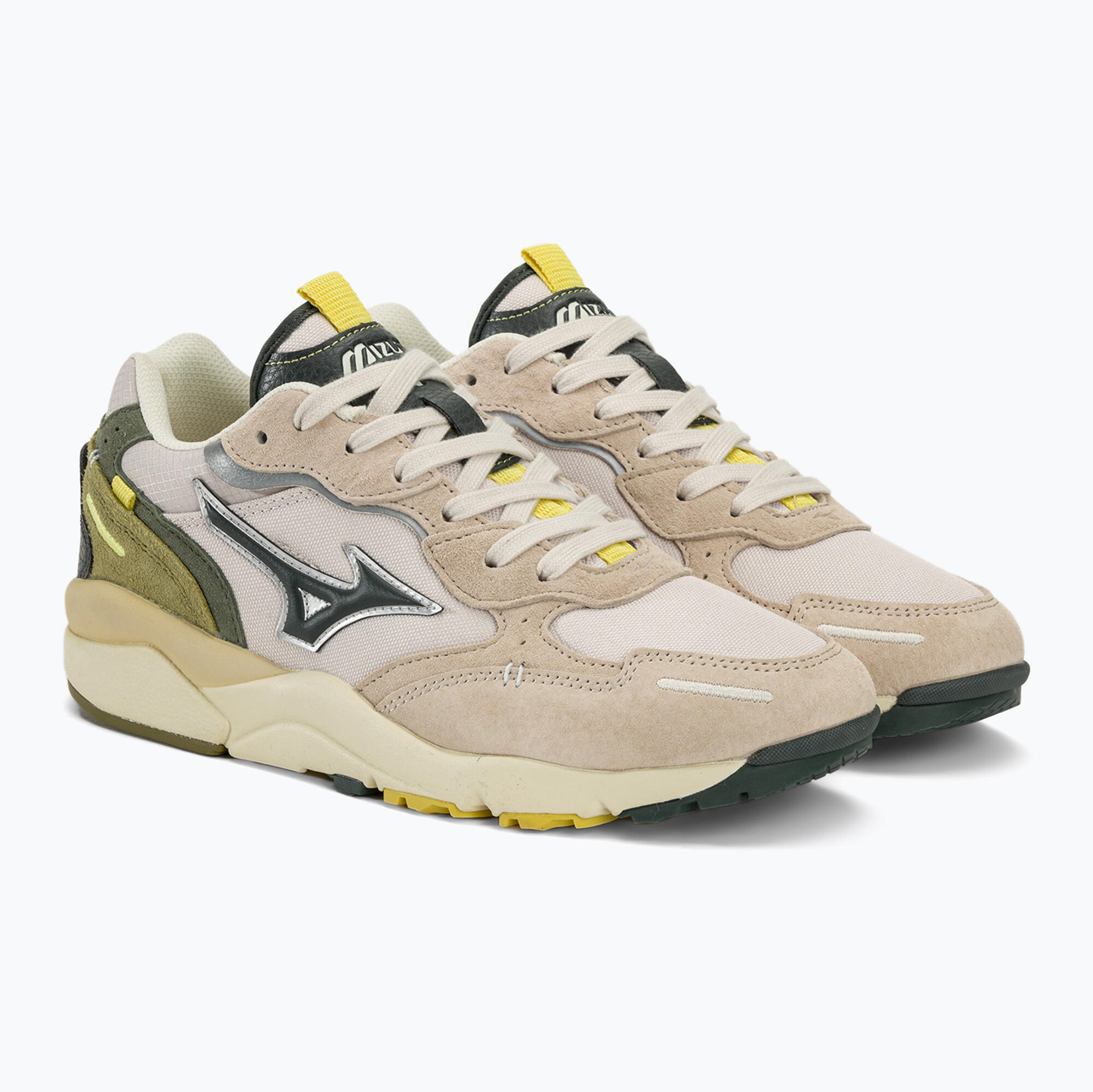 Buty Mizuno Sky Medal Βeta 4/5