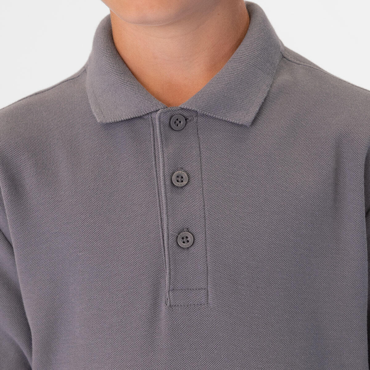 Polo enfant Jako Organic 2/7
