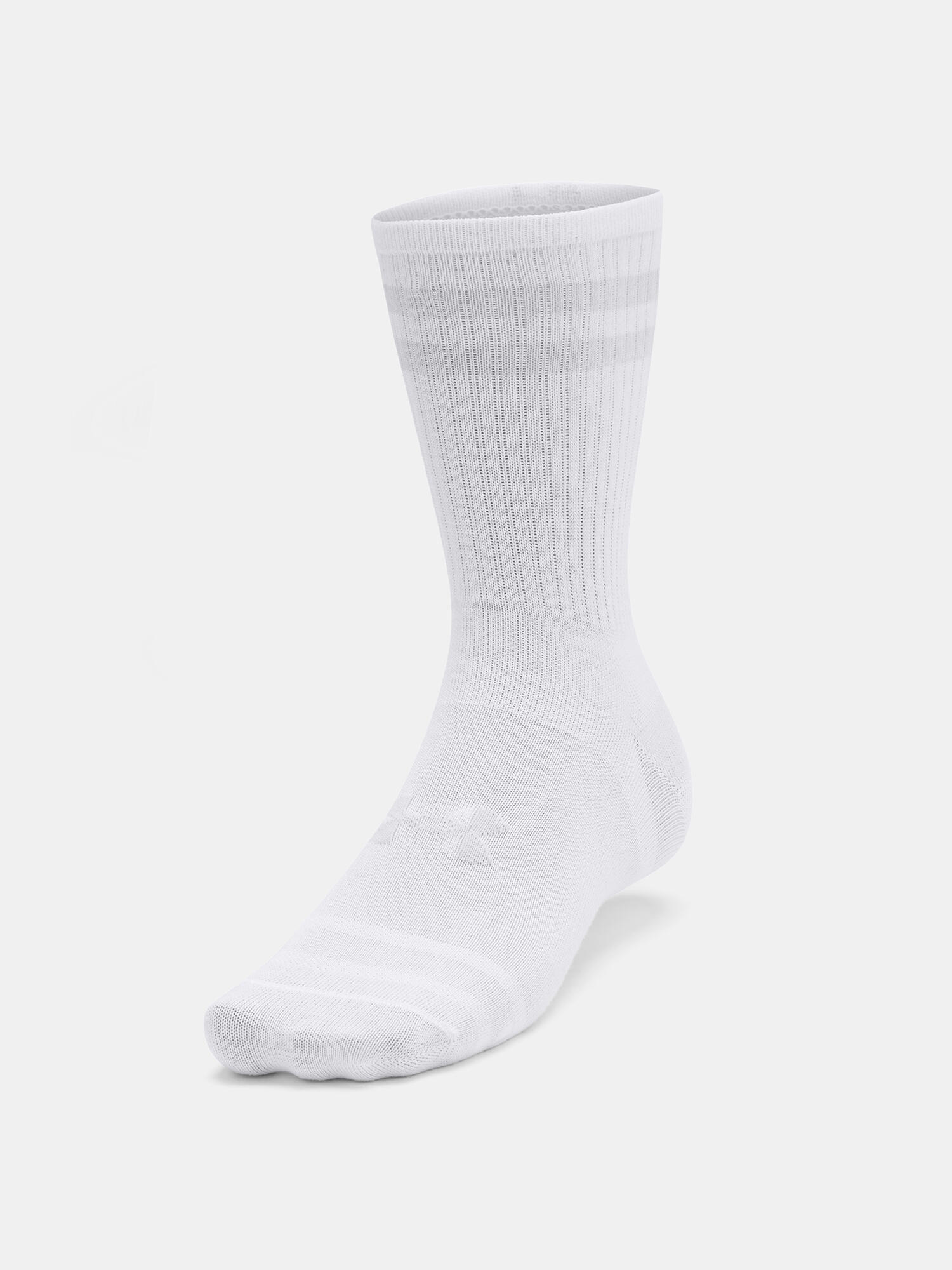 Socken Under Armour Essential Crew 6er-Pack 2/4