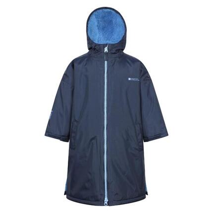Peignoir Imperméable TIDAL Enfant (Bleu Marine)