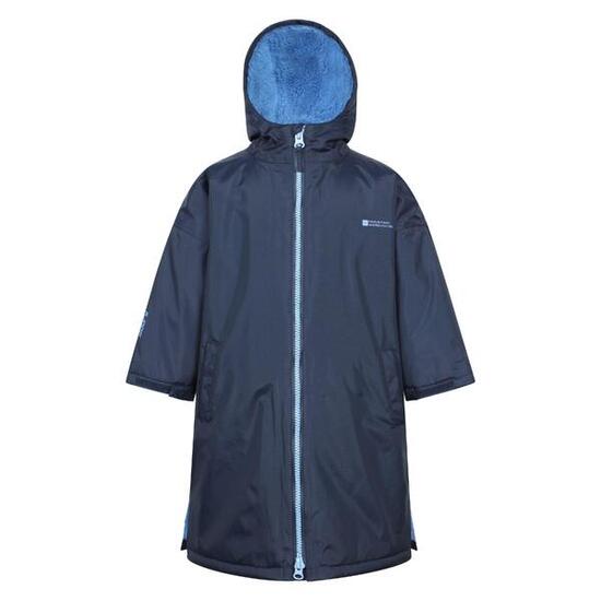 Peignoir Imperméable TIDAL Enfant (Bleu Marine)