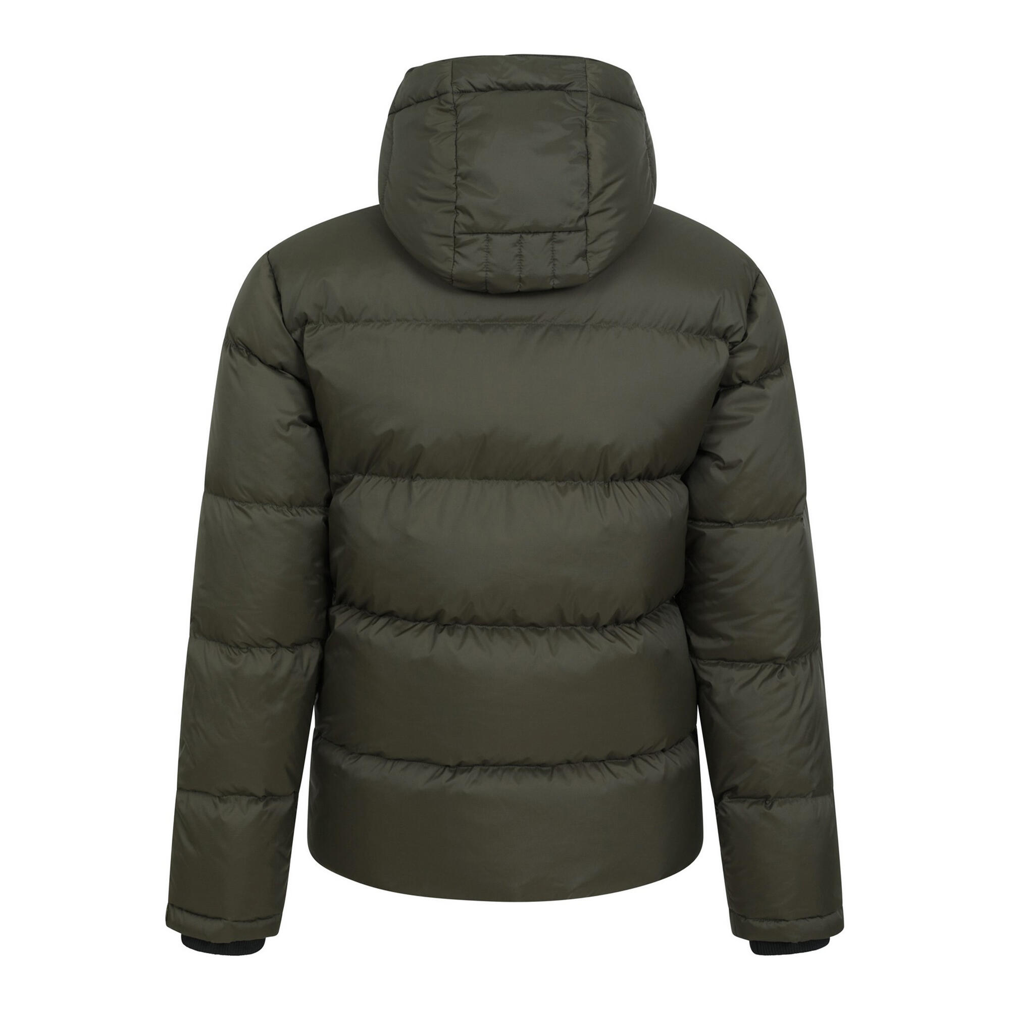 Doudoune FROST EXTREME Homme (Vert Kaki) 2/4