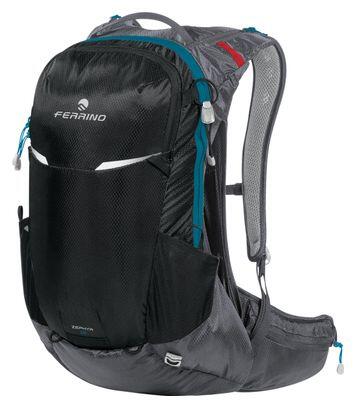 Ferrino Zephyr 12L Rucksack Schwarz/Grau