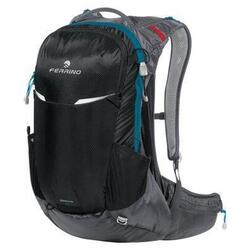 Sac à Dos Ferrino Zephyr 12L Noir/Gris