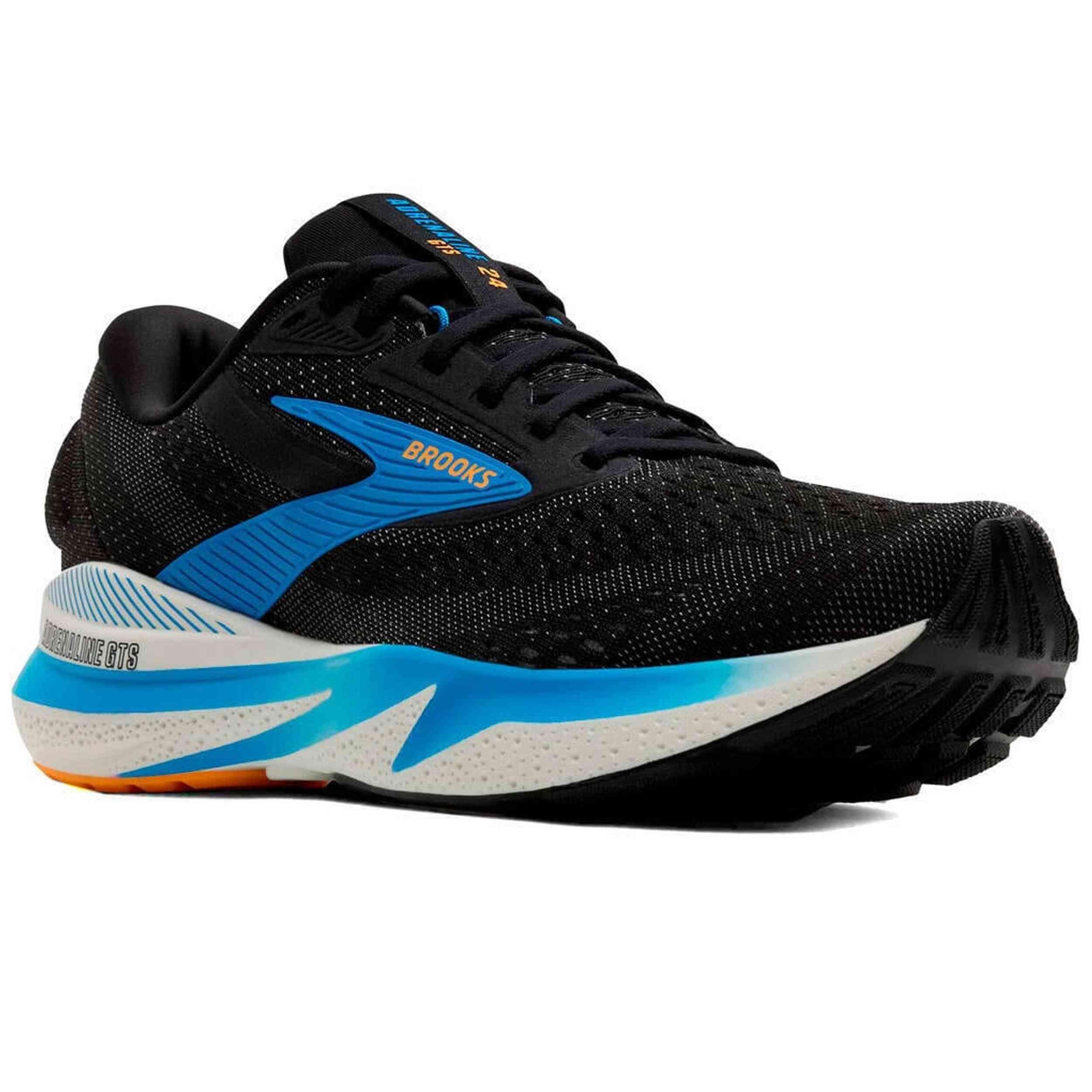 Zapatillas de running Brooks modelo 1104371D095 para hombre 3/5