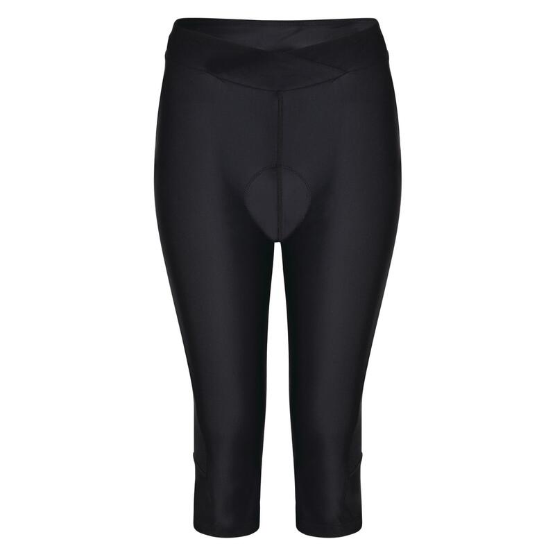 Legging de cyclisme WORLDLY Femme (Noir)