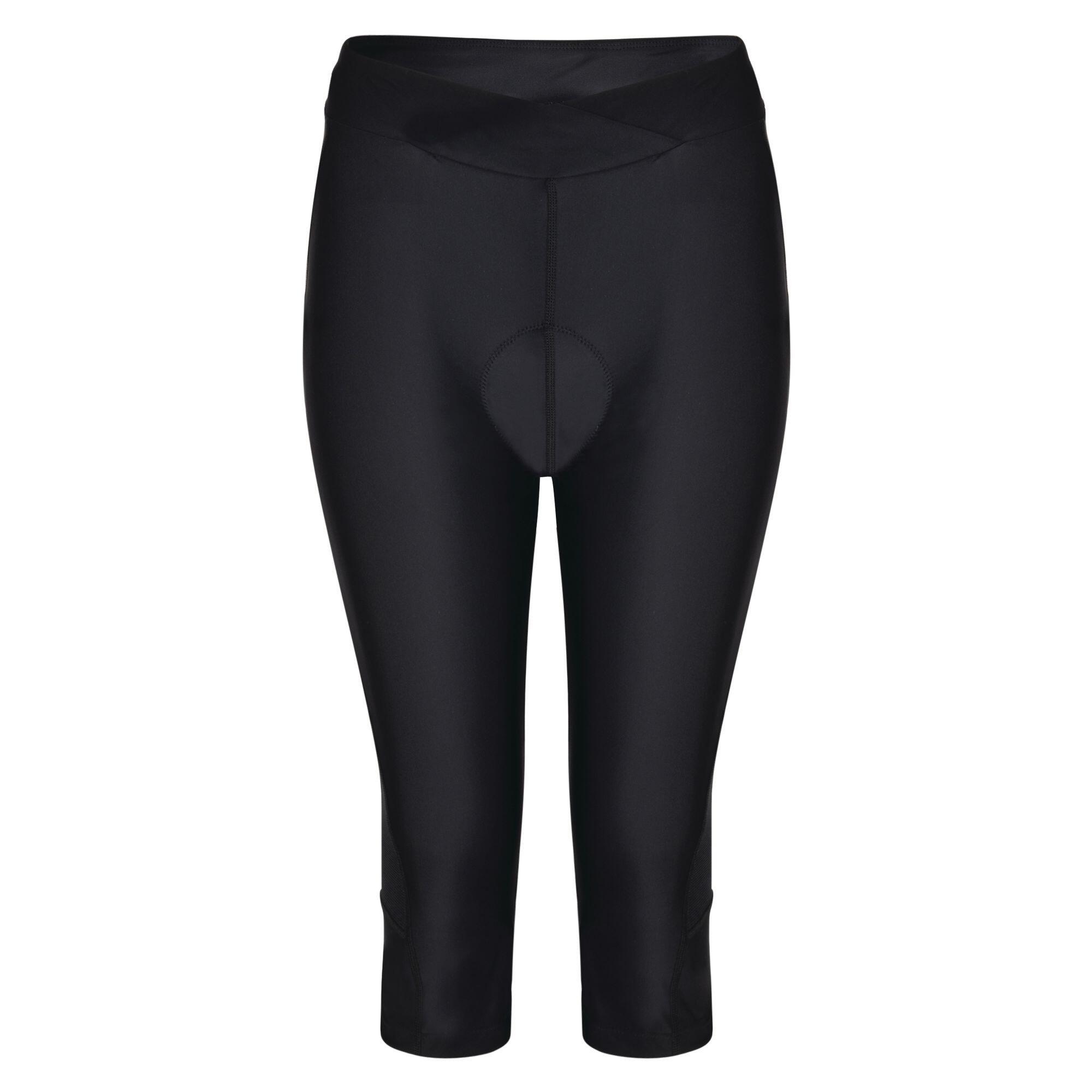 Dare 2b - Legging De Cyclisme Worldly Femme (noir) - Legging - Noir - Decathlon