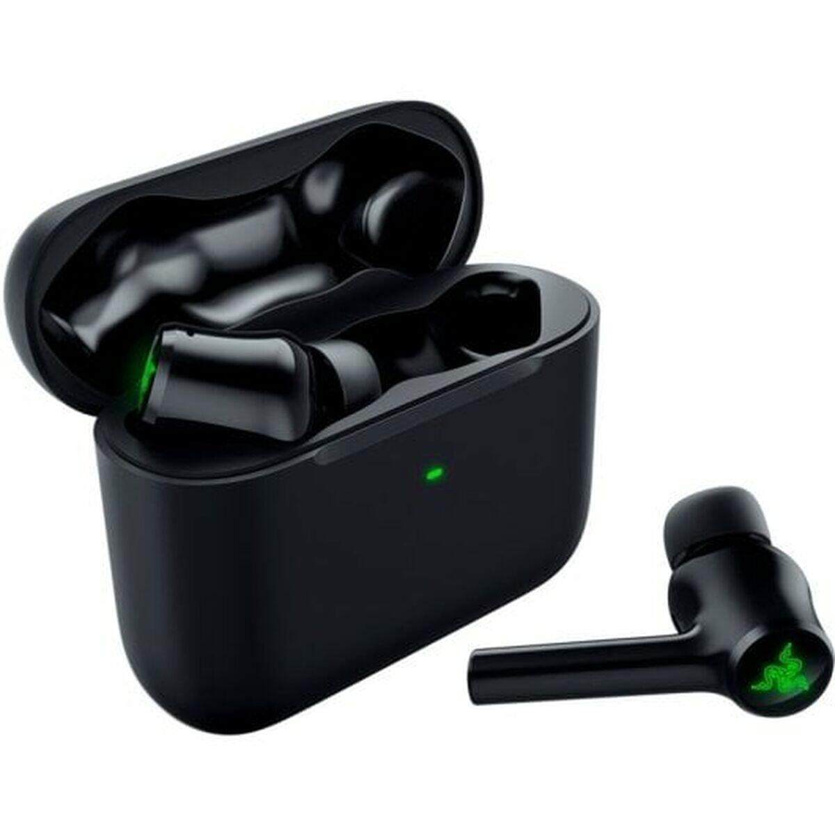 RAZER Auriculares com microfone RAZER RZ12-04590100-R3G1 Preto