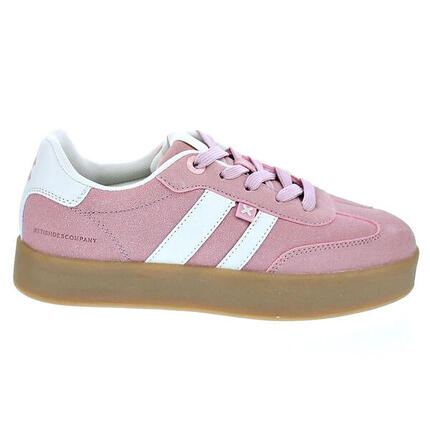 Zapatillas XTI 151360 Rosa Niños