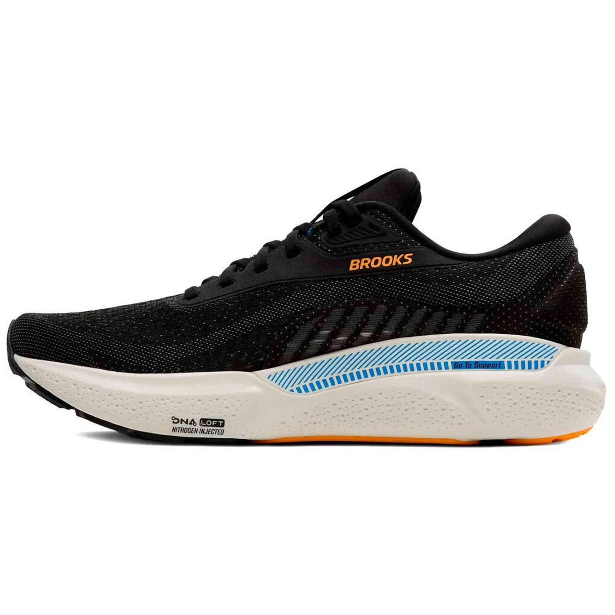 Zapatillas de running Brooks modelo 1104371D095 para hombre 2/5