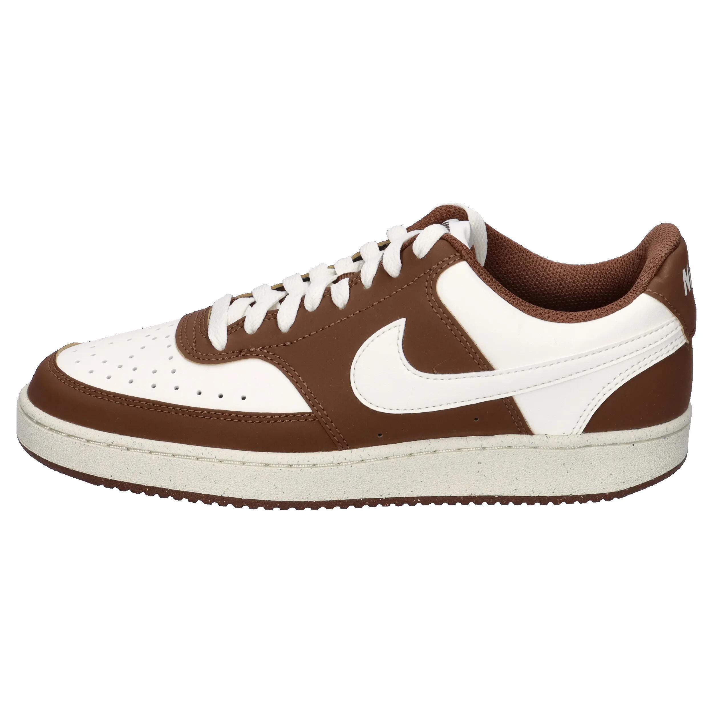 Nike Damen Sneaker Court Vision Low IM1652 2/7